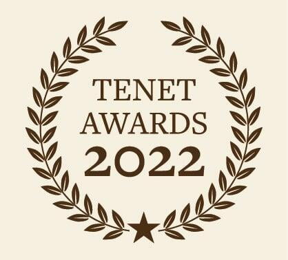 Tenet Awards 2022