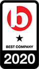 best company one star 2020