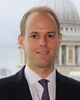 Andrew Williams is Investment Director at Schroders 