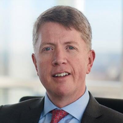Tenet appoints successor as CEO Mark Scanlon exits - FTAdviser